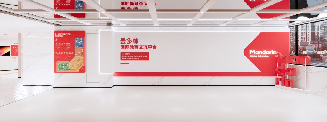 曼多林留学